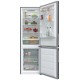 Холодильник Candy CVBNM6182XP/SN, Grey