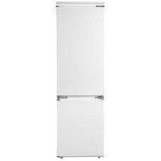 Холодильник встраиваемый Candy CKBBS100/1, White