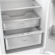 Холодильник вбудований Candy BCBF192F, White