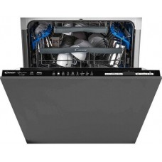 Встраиваемая посудомоечная машина Candy CDIMN2D622PB/E, White