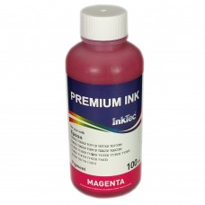 Чорнило InkTec Epson E0013, Magenta, S22, SX125/130, T26/27, TX200/210, 100 мл (E0013-100MM)