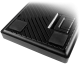 Клавиатура Hator Rockfall EVO, Black, USB, оптическая (Kailh Black), 104 кнопки (HTK-610)