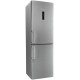 Холодильник Hotpoint-Ariston XH9T2ZXOZH, Grey