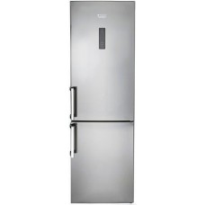 Холодильник Hotpoint-Ariston XH9T2ZXOZH, Grey
