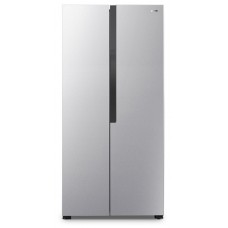 Холодильник Gorenje NRS8181KX