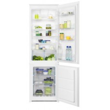 Холодильник вбудований Zanussi ZNHR18FS1, White