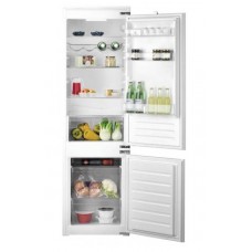 Холодильник вбудований Hotpoint-Ariston BCB7525AA, White