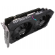 Видеокарта GeForce RTX 3060, Asus, DUAL OC, 12Gb GDDR6, 192-bit (DUAL-RTX3060-O12G)