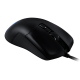 Миша Hator Pulsar, Black, USB, оптична, 500-16000 dpi, RGB підсвічування (HTM-313)