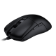 Миша Hator Pulsar, Black, USB, оптична, 500-16000 dpi, RGB підсвічування (HTM-313)