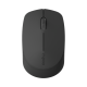 Миша бездротова Rapoo M100 Silent, Gray, Bluetooth / 2.4 GHz