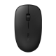 Миша бездротова Rapoo M200 Silent, Gray, Bluetooth / 2.4 GHz