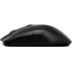 Миша бездротова SteelSeries Rival 3, Black, оптична, Bluetooth / 2.4GHz, 18 000 dpi (62521)