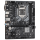 Мат.плата 1200 (B560) ASRock B560M-HDV