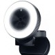 Веб-камера Razer Kiyo, Black, 1920x1080/30 fps (RZ19-02320100-R3M1)