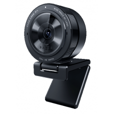 Веб-камера Razer Kiyo Pro, Black, 1920x1080/60 fps (RZ19-03640100-R3M1)