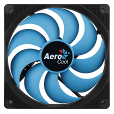 Вентилятор 120 мм, AeroCool Motion 12 Plus, Black