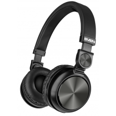 Навушники Sven AP-B650MV Bluetooth Black