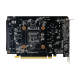 Відеокарта GeForce GTX 1650, Palit, Gaming Pro, 4Gb GDDR6, 128-bit (NE6165001BG1-1175A)