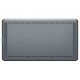 Монітор-планшет Huion Kamvas Pro 13 USB, Black