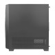Корпус Antec DF700 FLUX, Black, Mid Tower, без БП, для ATX / Micro ATX / mini ITX (0-761345-80070-9)