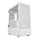 Корпус Antec NX410, White, Mid Tower, без БЖ, для ATX / Micro ATX / mini ITX (0-761345-81042-5)