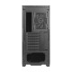 Корпус Antec P10 FLUX, Black, Mid Tower, без БЖ, для ATX / Micro ATX / mini ITX (0-761345-80100-3)