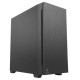 Корпус Antec P10 FLUX, Black, Mid Tower, без БЖ, для ATX / Micro ATX / mini ITX (0-761345-80100-3)