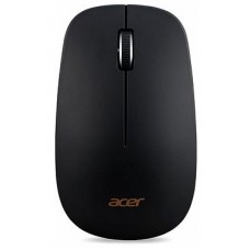 Мышь беспроводная Acer AMR010, Black, Bluetooth, оптическая, 1200 dpi, 3 кнопки, 1xAA (GP.MCE11.00Z)