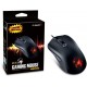 Миша Genius X-G600 Gaming, Black, USB, лазерна, 1600 dpi (31040035100)