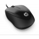 Миша HP 1000, Black, USB, оптична, 1200 dpi, 3 кнопки, 1.5 м (4QM14AA)
