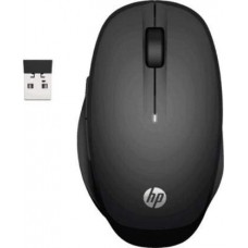Миша бездротова HP Dual, Black (6CR71AA)