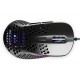 Миша Xtrfy M4, Black, оптична, USB, 400 - 16000 dpi (XG-M4-RGB-BLACK)