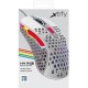 Мышь Xtrfy M4, Retro, оптическая, USB, 400 - 16000 dpi (XG-M4-RGB-RETRO)