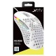 Миша Xtrfy M4, White, оптична, USB, 400 - 16000 dpi (XG-M4-RGB-WHITE)