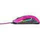Мышь Xtrfy M42, Pink, оптическая, USB, 400 - 16000 dpi (M42-RGB-PINK)