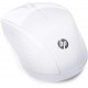 Мышь беспроводная HP 220, White, USB, 2.4 GHz, 1600 dpi (7KX12AA)
