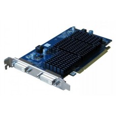 Б/У Видеокарта Radeon HD7350, 1Gb GDDR3, 64-bit