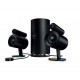 Колонки 2.1 Razer Nommo Pro Black (RZ05-02470100-R371)