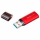 USB 3.1 Flash Drive 16Gb Apacer AH25B, Black, пластиковый корпус (AP16GAH25BB-1)