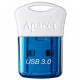 Флеш накопитель USB 64Gb Apacer AH157, Blue/White, USB 3.2 Gen 1 (AP64GAH157U-1)
