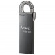 USB 3.1 Flash Drive 64Gb Apacer AH15A, Ashy, металлический корпус (AP64GAH15AA-1)