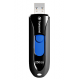 Флеш накопичувач USB 256Gb Transcend JetFlash 790, Black, USB 3.1 Gen 1 (TS512GJF790K)