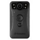 Екшн-камера Transcend DrivePro Body 30, Black (TS64GDPB30A)