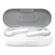 Навушники Razer Hammerhead True Wireless Mercury White (RZ12-02970500-R3M1)