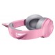 Навушники Razer Kraken BT Kitty Edition, Quartz Pink (RZ04-03520100-R3M1)