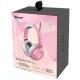 Навушники Razer Kraken BT Kitty Edition, Quartz Pink (RZ04-03520100-R3M1)