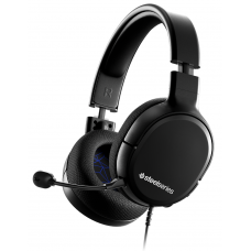 Навушники SteelSeries Arctis 1 for PS5 Black (61425)