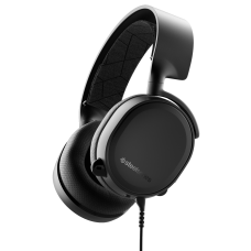 Навушники SteelSeries Arctis 3 для PS5 Black (61501)