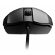 Мышь MSI Clutch GM41 "Lightweight", Black, USB, оптическая, 6400 dpi, RGB подсветка